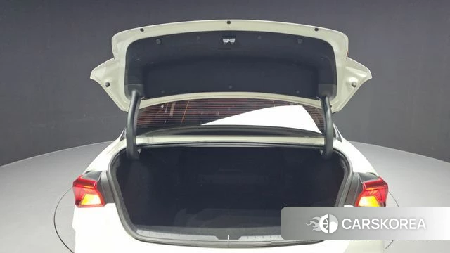 Kia K5 3rd generation id 3923909 из Кореи 11