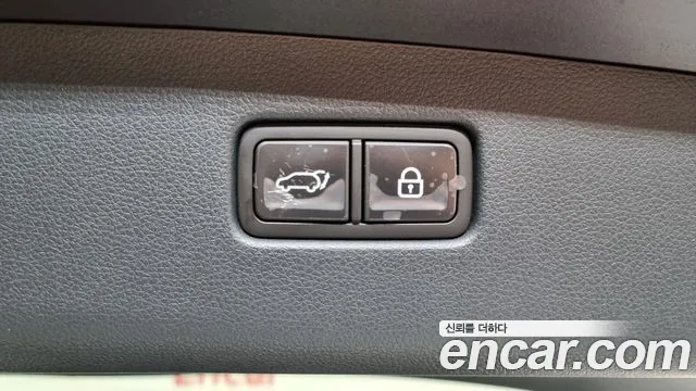 Genesis GV70 id 2824326 из Кореи 11