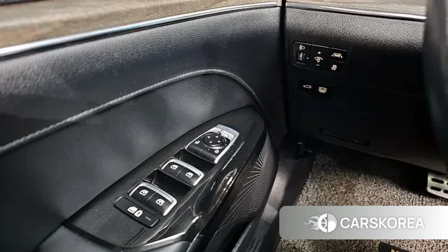 Kia K5 Hybrid 3rd Generation id 3279506 из Кореи 11