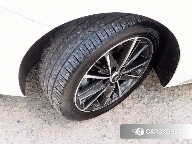 Hyundai The New Grandeur IG id 3011709 из Кореи 11