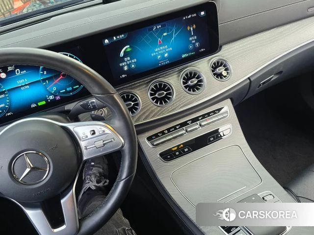 Mercedes-Benz CLS-Class C257 id 3856497 из Кореи 11