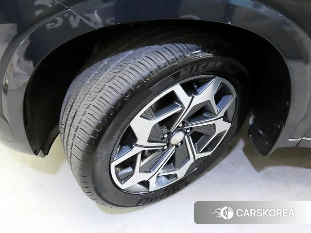 Hyundai Palisade id 4396490 из Кореи 11