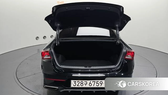Kia K5 3rd generation id 4763640 из Кореи 11
