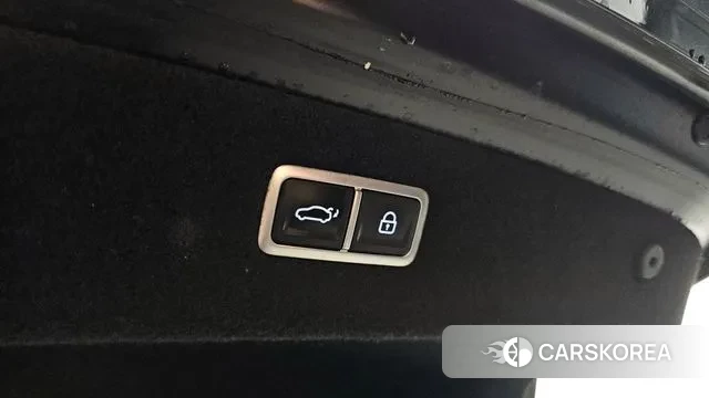 Genesis G90 (RS4) id 3566672 из Кореи 11