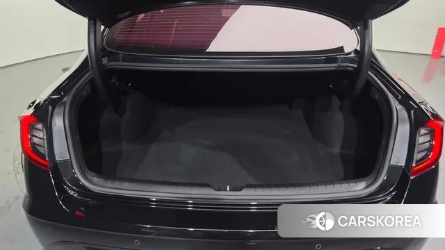 Hyundai Sonata (DN8) id 3350623 из Кореи 11