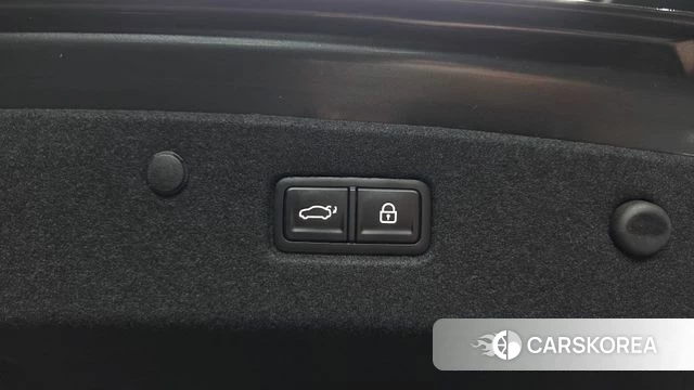 Kia K8 id 4414815 из Кореи 11