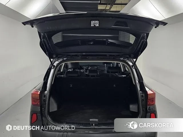 Kia Seltos id 3411882 из Кореи 11