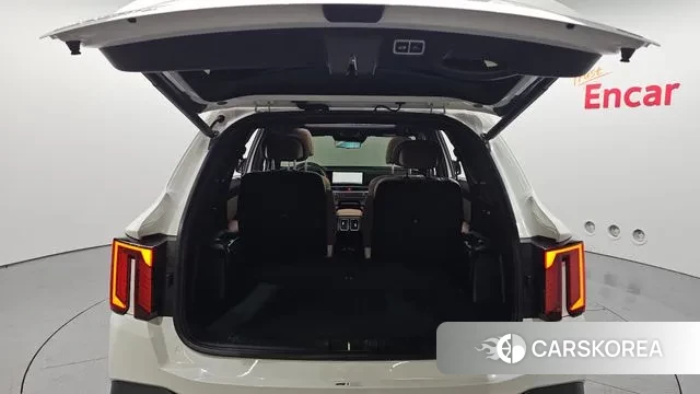 Kia The New Sorento 4th Generation id 3614851 из Кореи 11