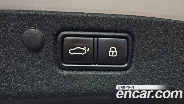 Hyundai The New Grandeur IG id 2316386 из Кореи 11