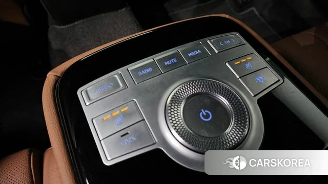 Genesis G80 (RG3) id 4444195 из Кореи 11