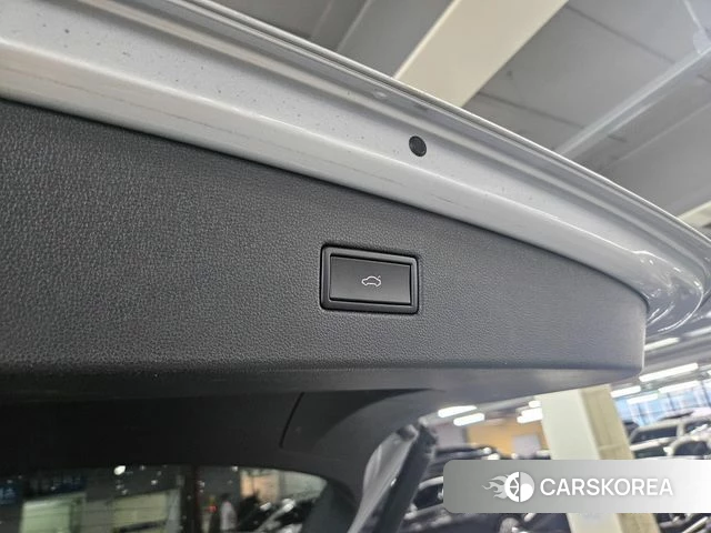 Volkswagen Tiguan second Generation id 4482403 из Кореи 11