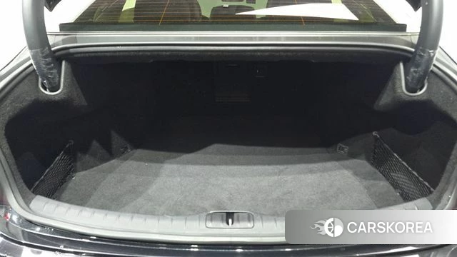 Genesis G80 (RG3) id 4249275 из Кореи 11