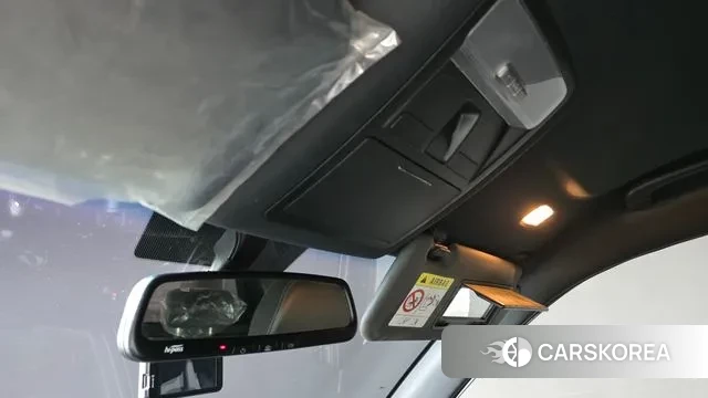 Ssangyong Rexton Sports id 3519522 из Кореи 11