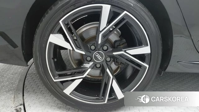 Audi A4 (B9) id 4513137 из Кореи 11