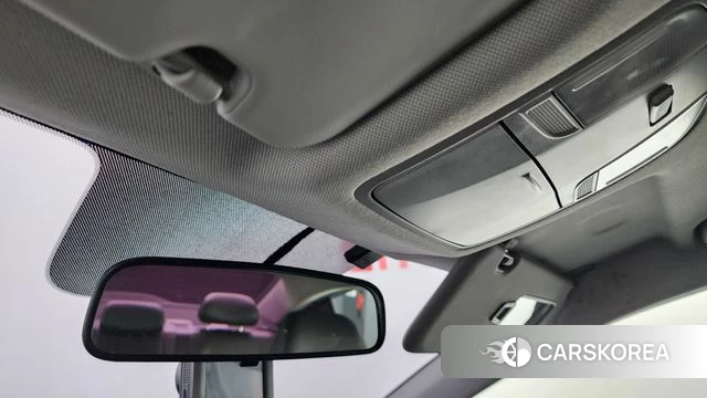Hyundai Avante AD id 4582075 из Кореи 11