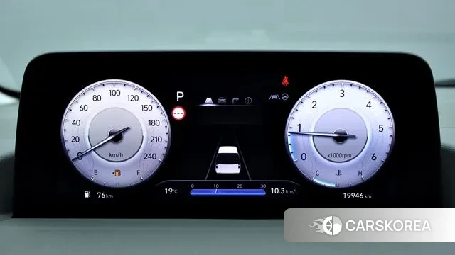 Hyundai Staria id 3333097 из Кореи 11