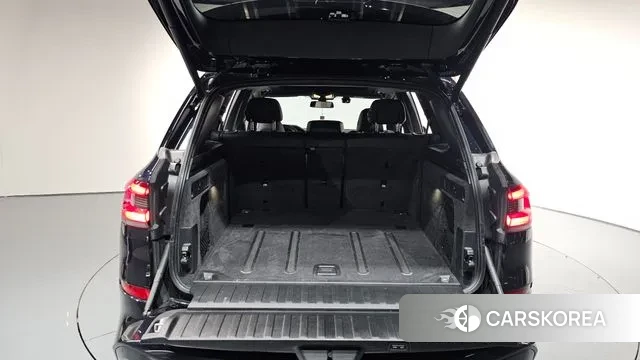 BMW X5 (G05) id 3373224 из Кореи 11