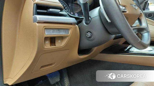 Genesis G80 (RG3) id 4702153 из Кореи 11
