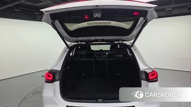 Mercedes-Benz EQA H243 id 3349558 из Кореи 11