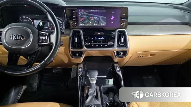 Kia Sorento 4th Generation id 3626254 из Кореи 11