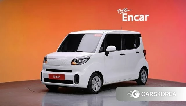 Kia The New Ray id 4506937 из Кореи 11