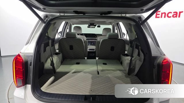Hyundai Palisade id 4435038 из Кореи 11