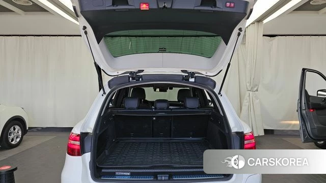 Mercedes-Benz GLC-Class X253 id 4496808 из Кореи 11