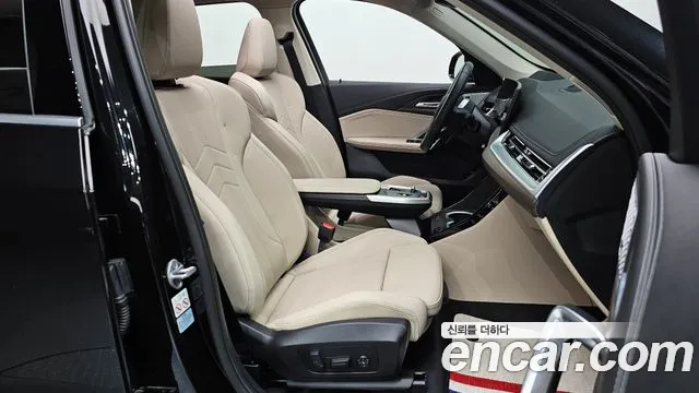 BMW X1 (U11) id 2672359 из Кореи 11