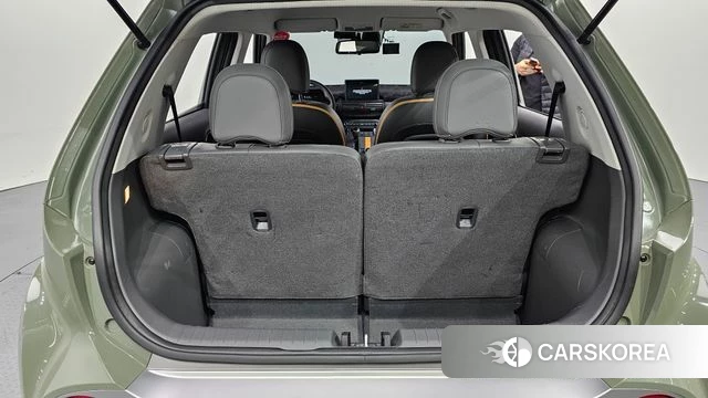 Hyundai Casper id 4202477 из Кореи 11