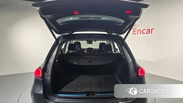 Mercedes-Benz GLE-Class W167 id 3727349 из Кореи 11