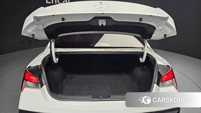 Hyundai The New Avante (CN7) id 3437049 из Кореи 11