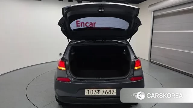 Hyundai i30 (PD) id 3588672 из Кореи 11