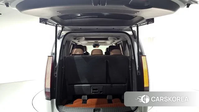 Hyundai Staria id 3619786 из Кореи 11