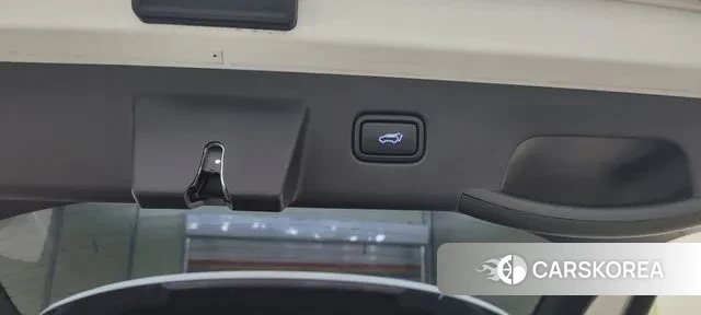 Hyundai Tucson (NX4) id 3126994 из Кореи 11