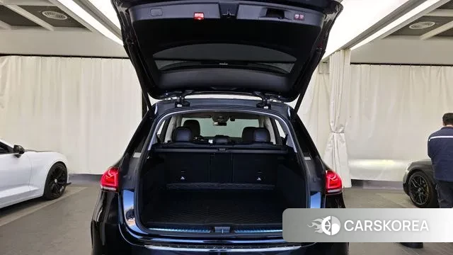 Mercedes-Benz GLE-Class W167 id 3562703 из Кореи 11