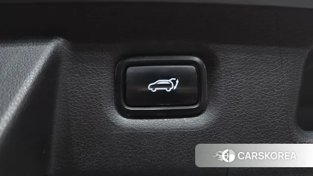 Hyundai The New Santa Fe id 3427086 из Кореи 11