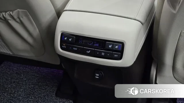 Hyundai Palisade id 3411287 из Кореи 11