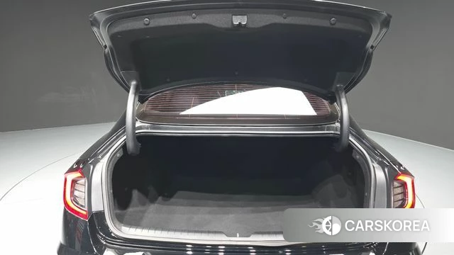 Hyundai Sonata (DN8) id 4282317 из Кореи 11