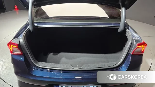 Kia K5 3rd generation id 3464220 из Кореи 11