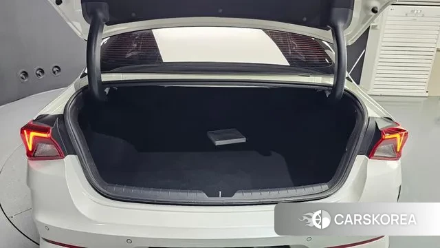 Kia K5 3rd generation id 3045006 из Кореи 11