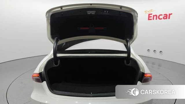 Hyundai The New Grandeur IG id 4330927 из Кореи 11