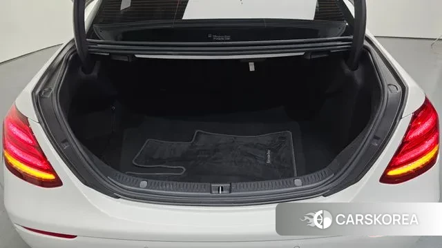 Mercedes-Benz E-Class W213 id 2999812 из Кореи 11