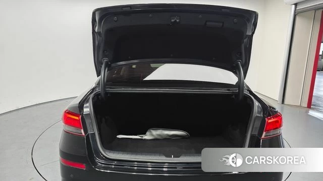 Kia The New K5 2nd generation id 4232741 из Кореи 11