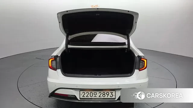 Hyundai Sonata (DN8) id 3385268 из Кореи 11