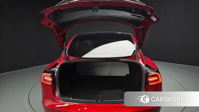 Tesla Model 3 id 3444172 из Кореи 11