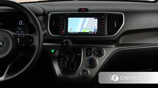 Kia The New Ray id 4203024 из Кореи 11