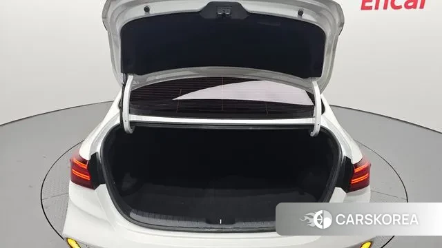 Kia The New K3 2nd generation id 3389745 из Кореи 11