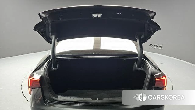 Kia The New K5 3rd generation id 4847727 из Кореи 11