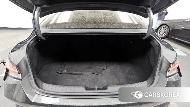 Hyundai Avante (CN7) id 3577986 из Кореи 11