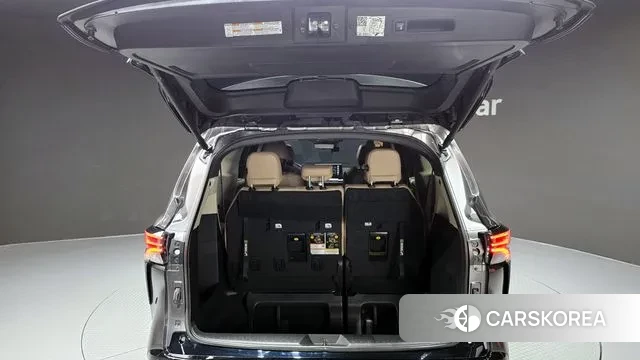 Toyota Sienna 4th Generation id 3507960 из Кореи 11